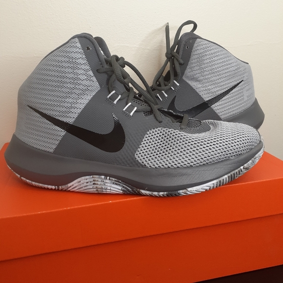 Nike Other - NWT Nike Air Precision Sneakers